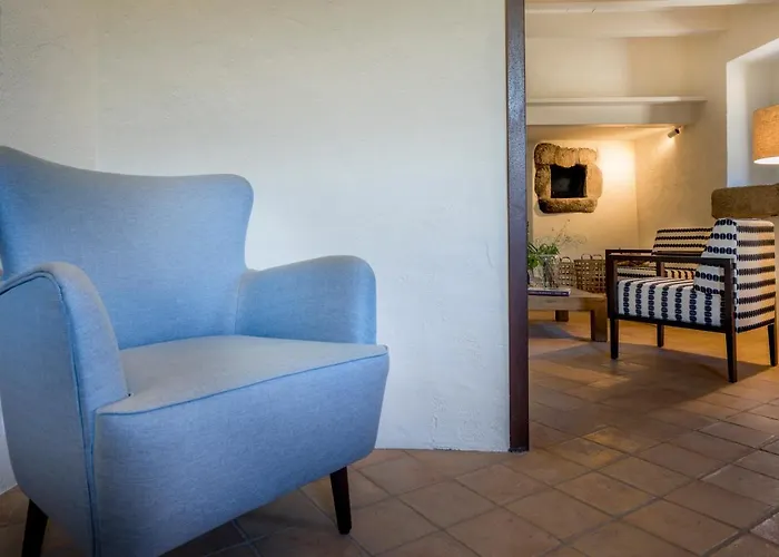Hotel Mas Del Sol