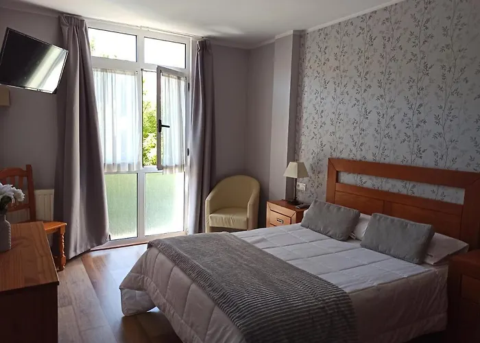 Hotel Águila Real