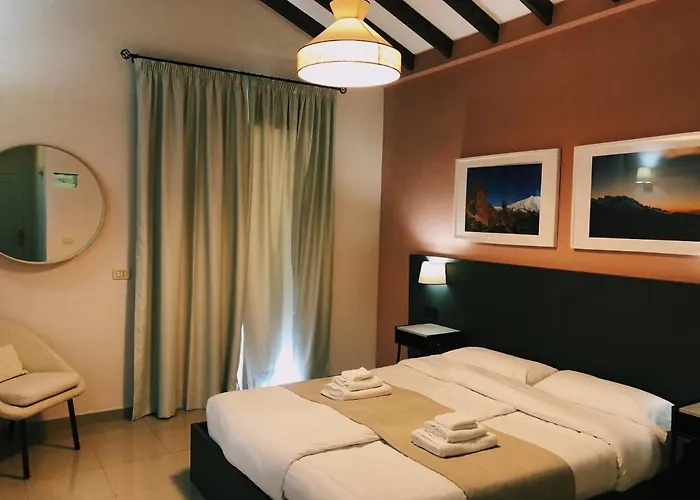 Villa 8 Islas