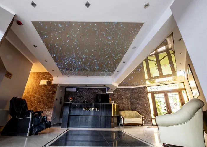 Hotel Novotheos