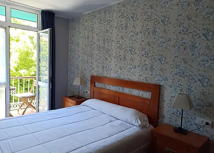 Hotel Águila Real
