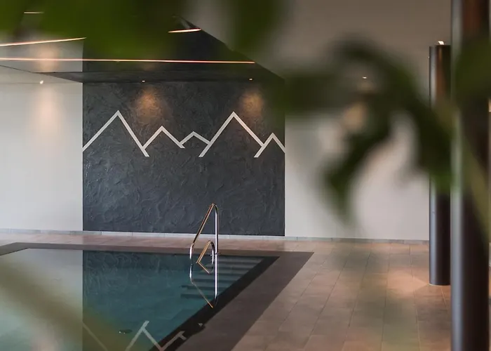 Lifestyle Hotel Alpin