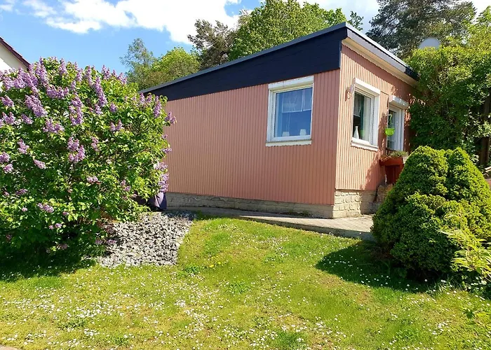 Ferienhaus am Osterberg