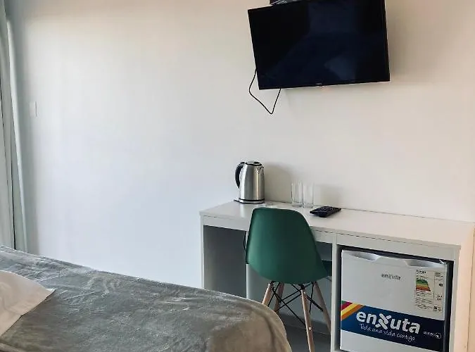 Plc Hotel Centenario