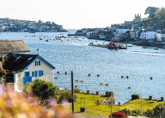 The Old Ferry Inn