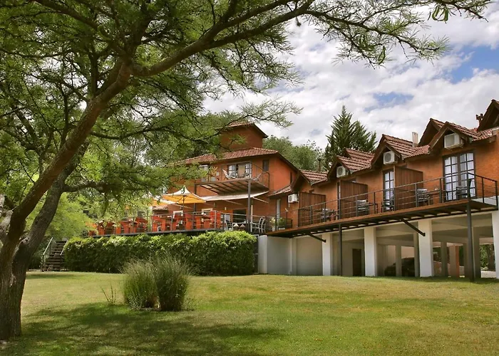 Posada de Campo - Hotel Boutique - Adults Only