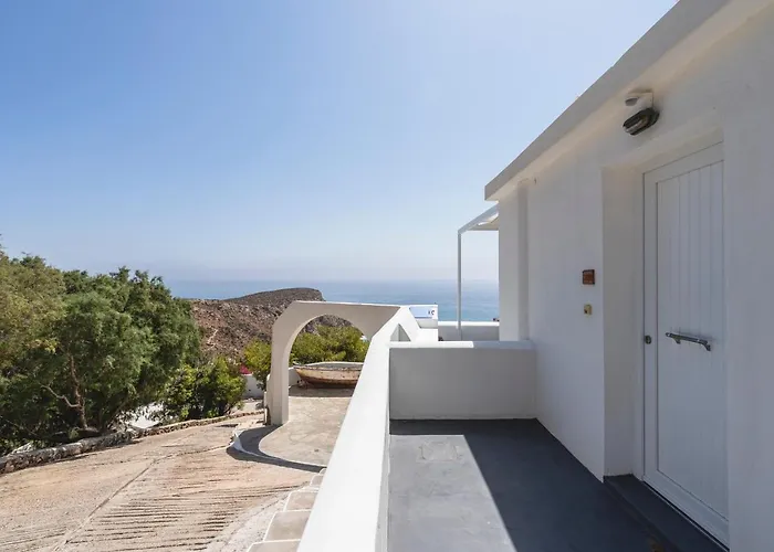 Apollon Village Hotel