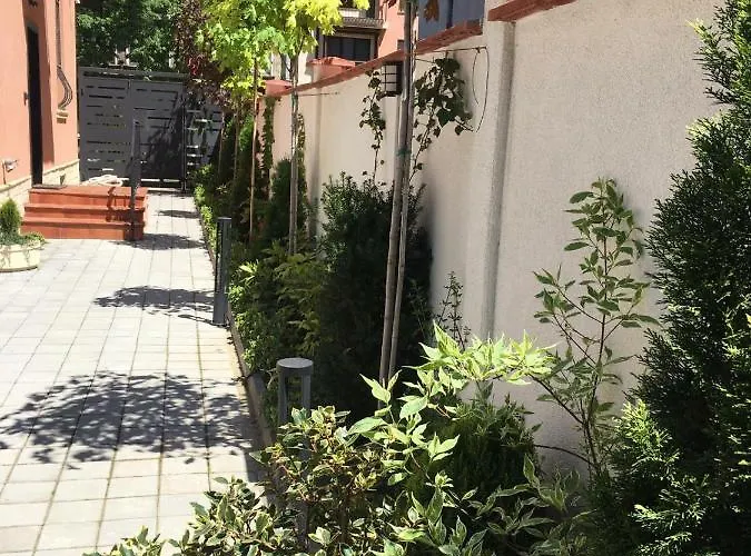Hotel House K21