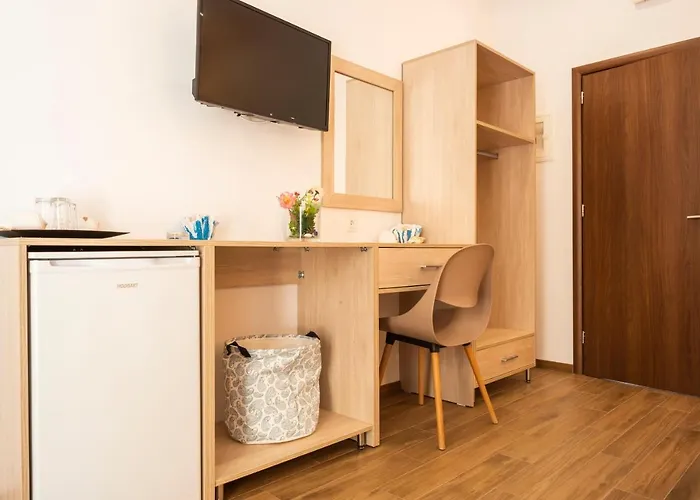 Sofia'S Cozy Rooms