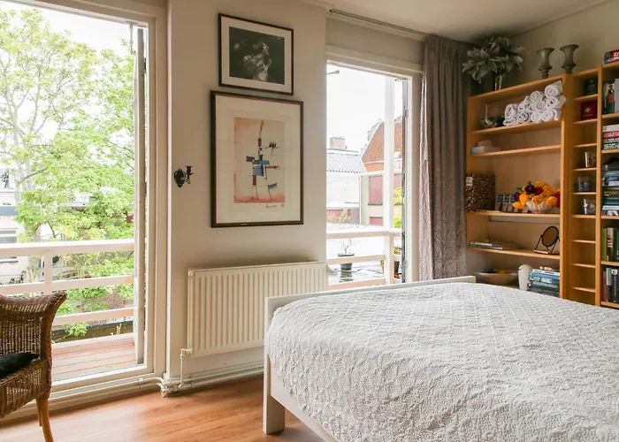 Guesthouse De Kleyne Sint Jacob