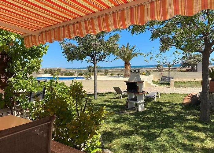 Beach Resort La Margarita