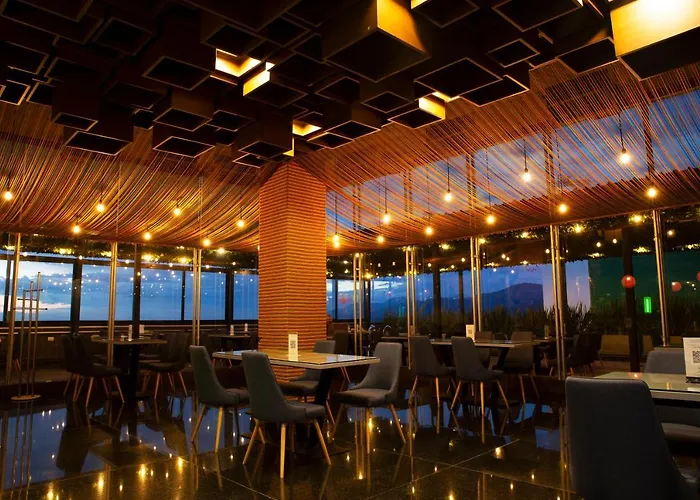 Punta Diamante Premium Hotel