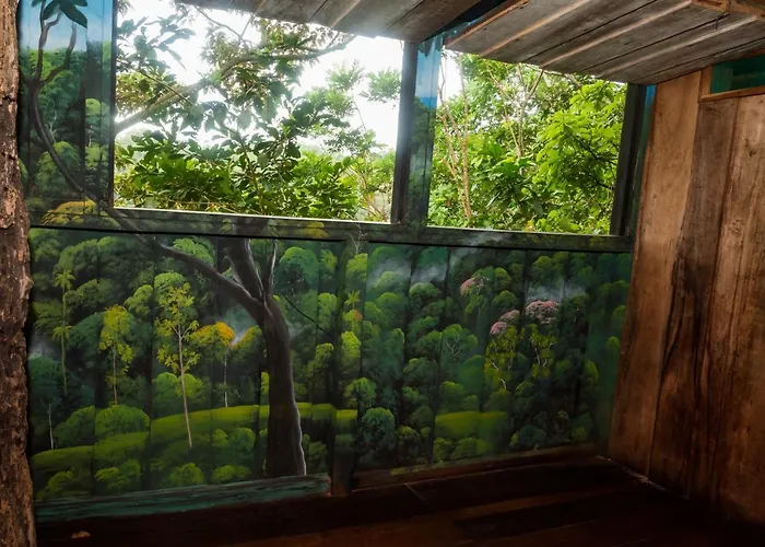 Mirador Prendas
