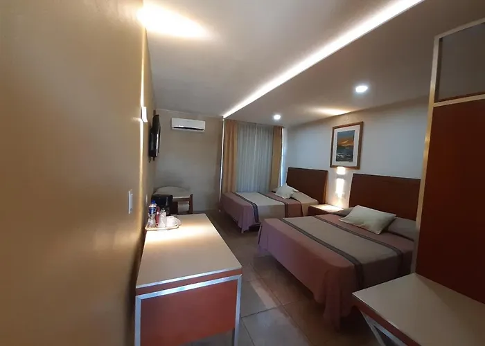 Hotel Maria Teresa