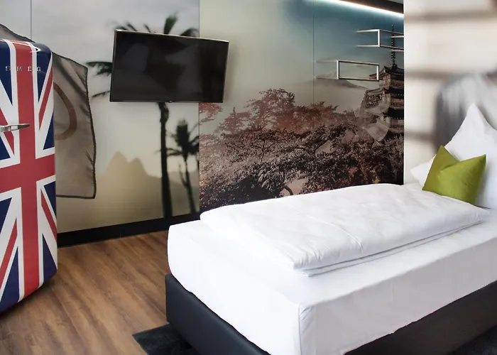 Kl Hotel By Wmm Hotels