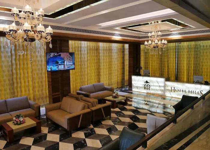 Hotel Hills