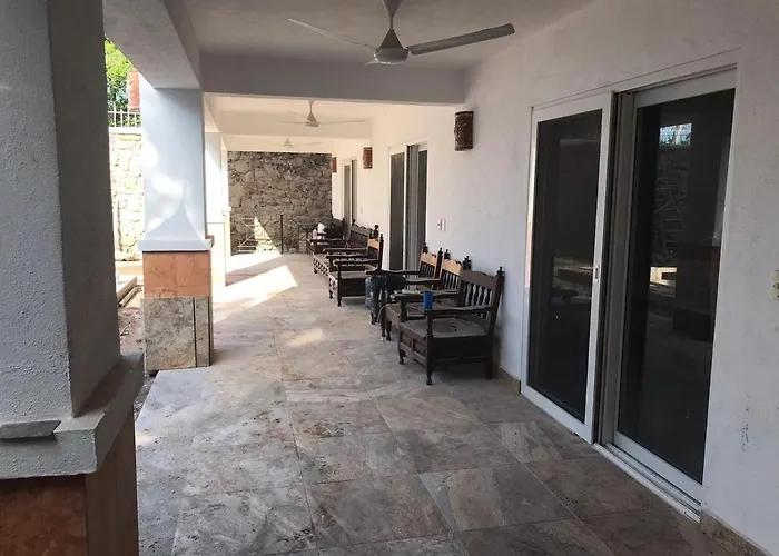 Quinta Alberto Boutique Hotel