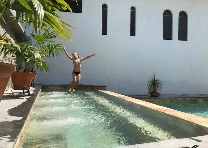 Quinta Alberto Boutique Hotel