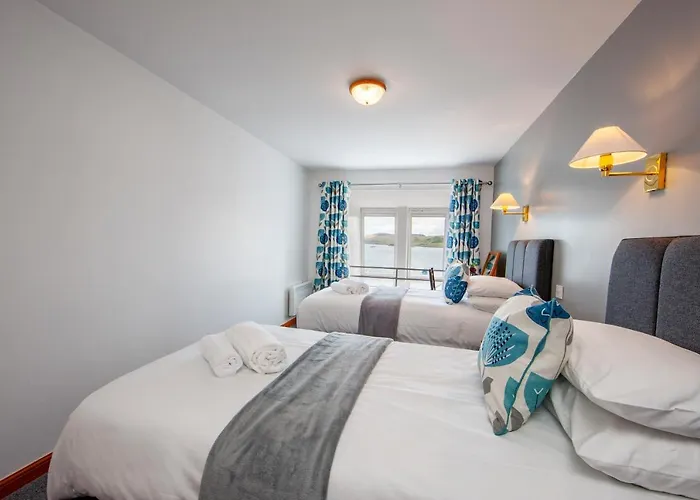 Esplanade Court Holiday Apartments