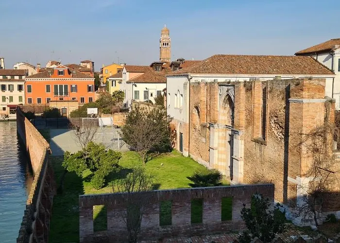 Hotel Cannaregio 2357