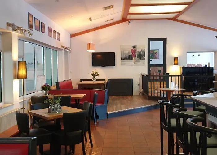Sporthotel Papenburg