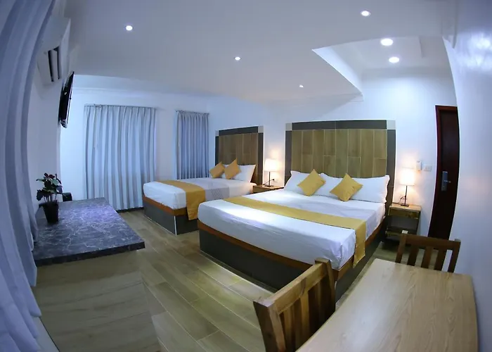 Hotel Vicentina