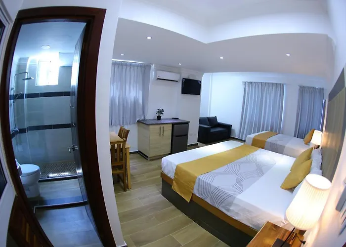 Hotel Vicentina