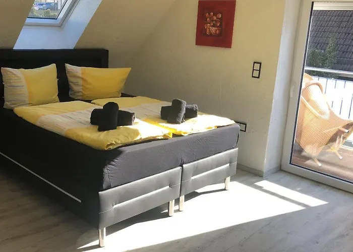Hotel Am Müritzhafen garni