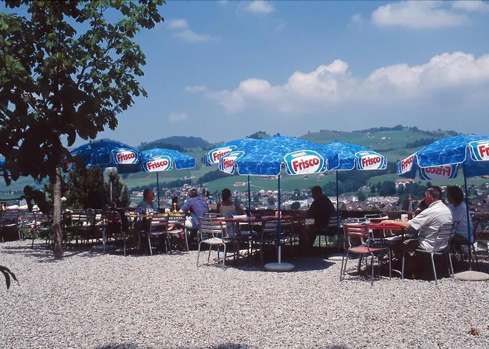 Panorama Hotel Freudenberg