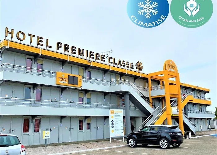 Premiere Classe Montauban