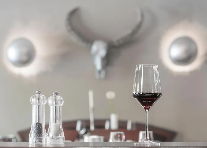Hotel Domschenke