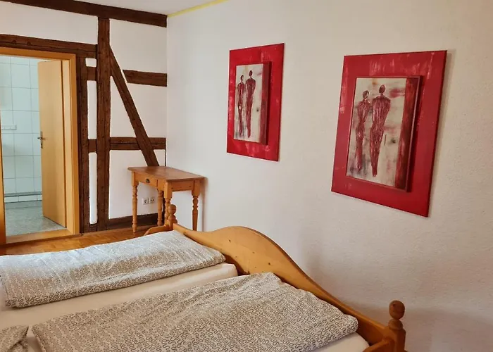 Hotel Kartaeuser Hof Mainz Bodenheim