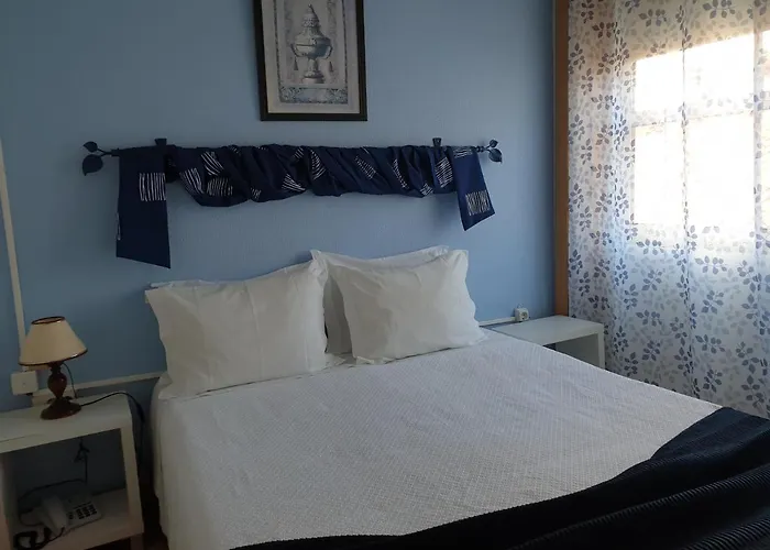 Hotel Palmeira