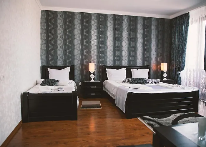 Family Hotel Kolorit Old Tbilisi