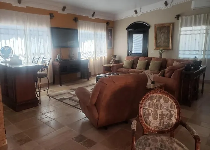 Maria'S Place, Puerto Penasco, Oriente
