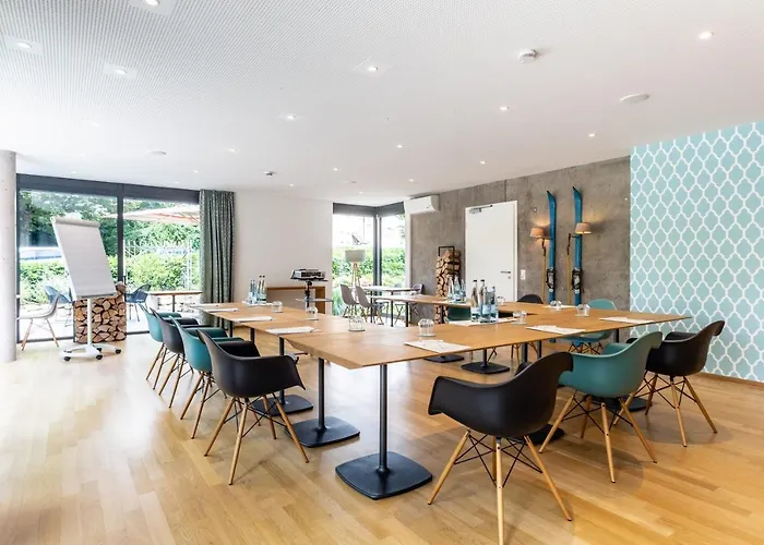 Landhotel & Restaurant Walsers