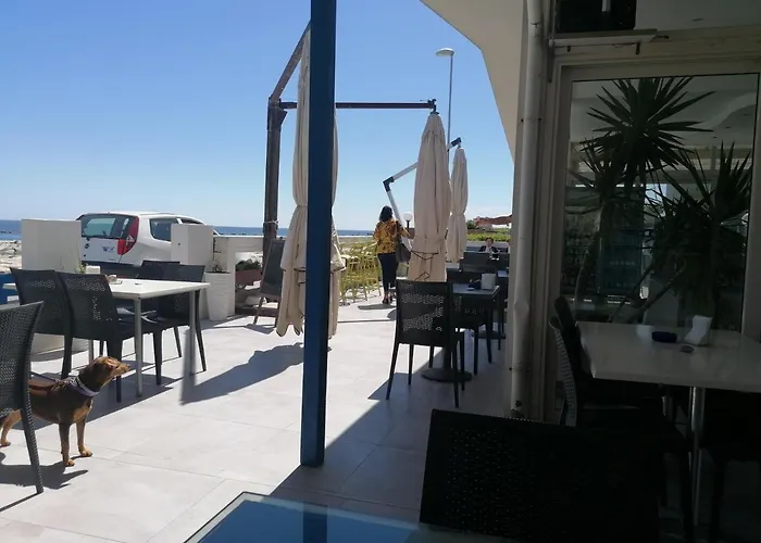 chalet del sole Fano