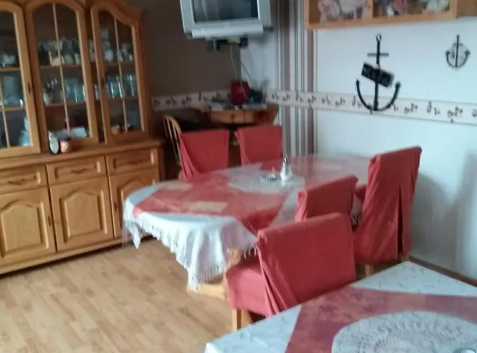 Pension Stürrad