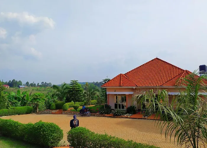 Hoima Flight Motel