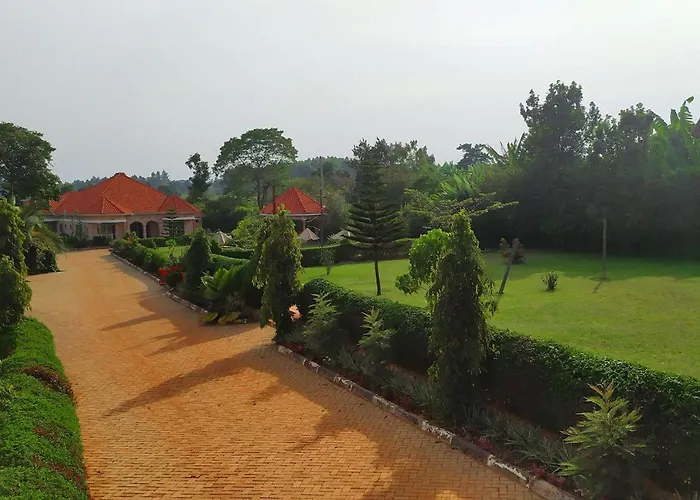 Hoima Flight Motel