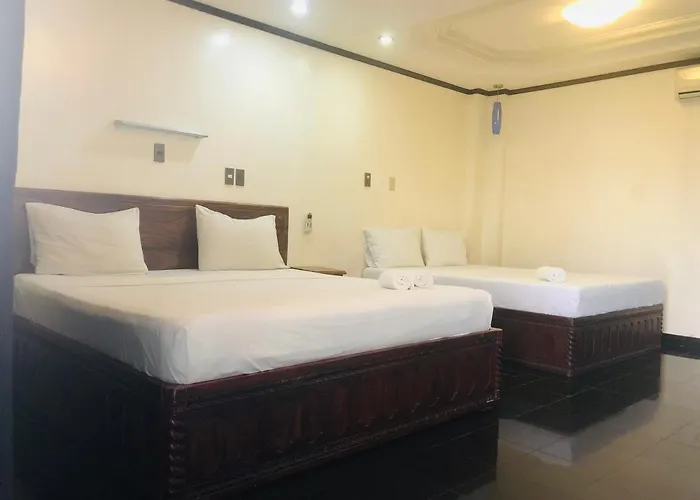 Ettamogah Hotel Inc.