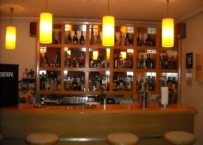 Iris Hotel