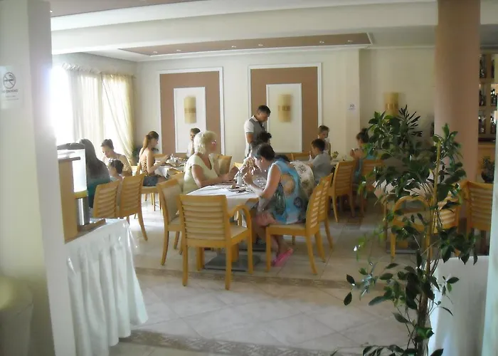 Iris Hotel