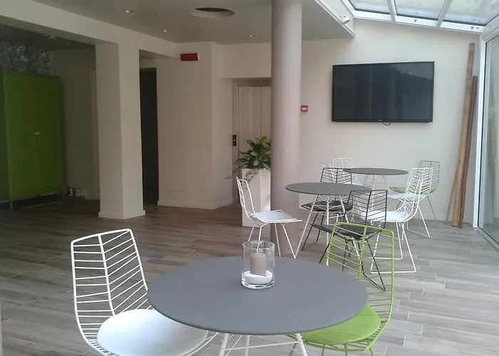 Hotel Corso Alaxi Hotels