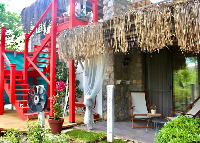 Valentina Boutique Hotel