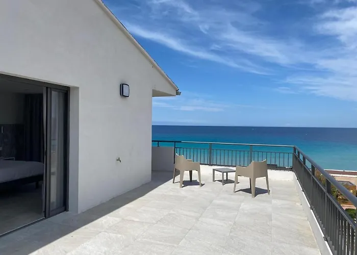 Hotel L'Isula Marina