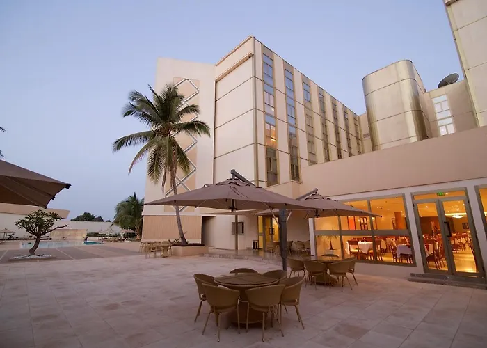 Hala Hotel & Aqua Park