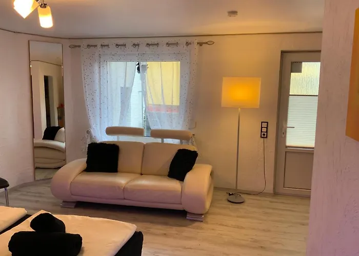 Hotel Am Müritzhafen garni