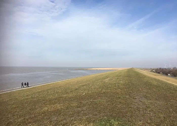 Ferienwohnung Kluntjes