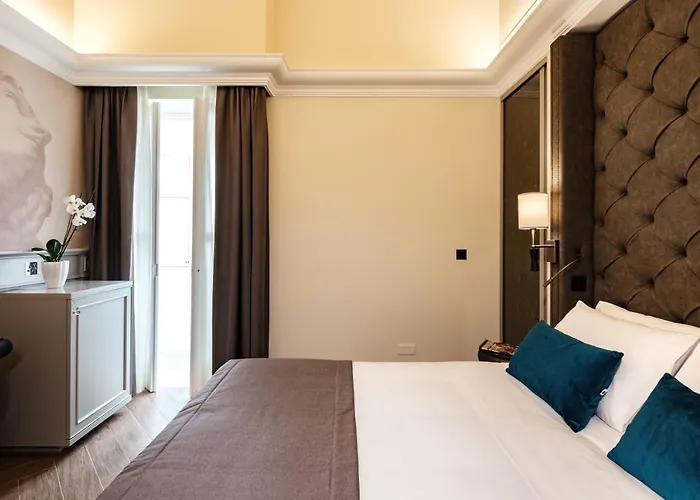 Hpm Pjazza Merkanti - Boutique Living